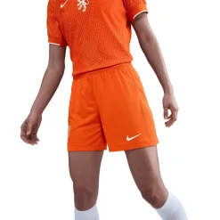 Netherlands 2025/26 Stadium Home short
