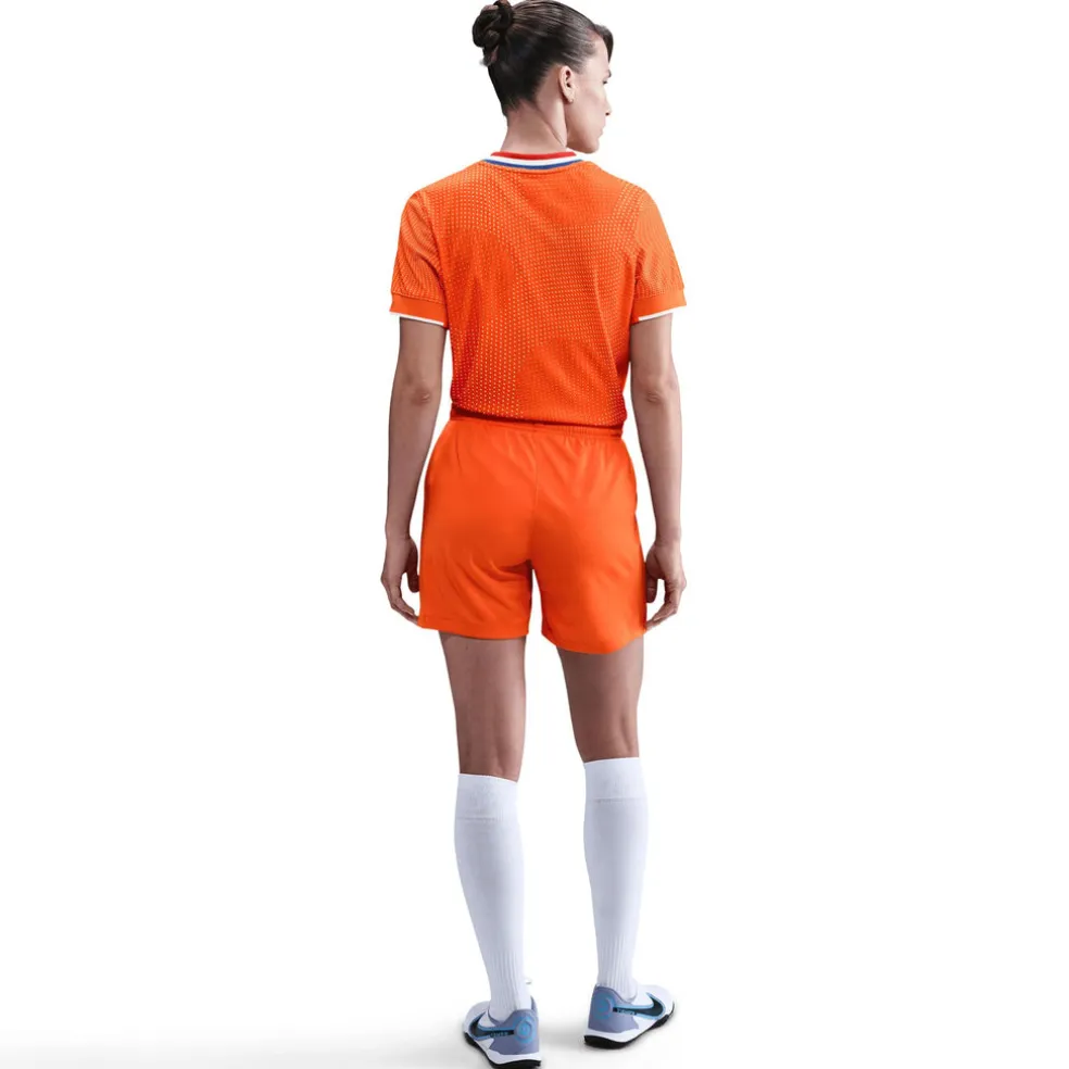 Netherlands 2025/26 Stadium Home short