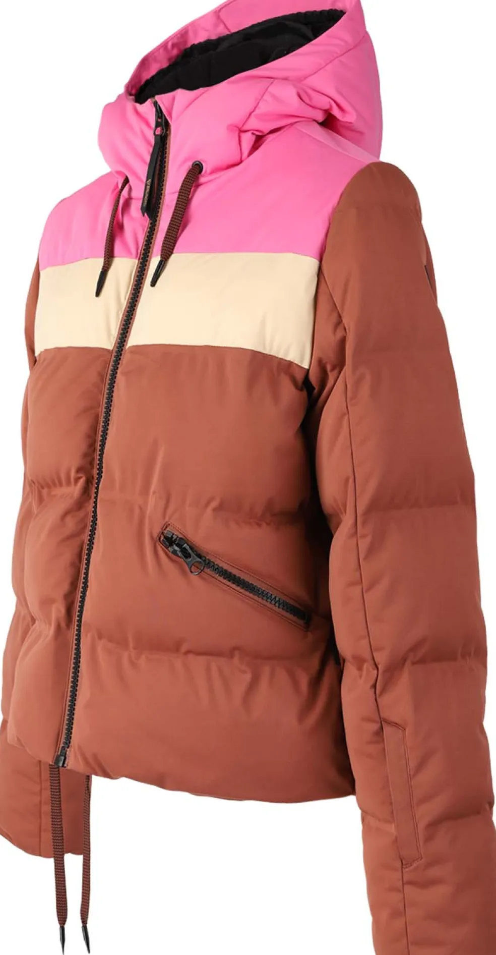 Niagona ski jas