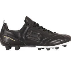 Nibbio Nero Ultra FG voetbalschoenen