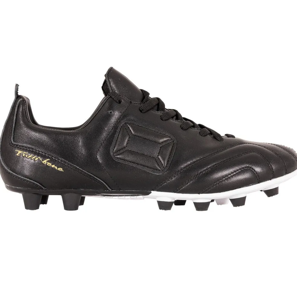 Nibbio Nero Ultra FG voetbalschoenen