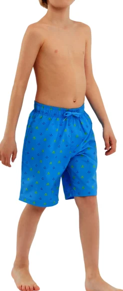 Nicola kids zwemshort