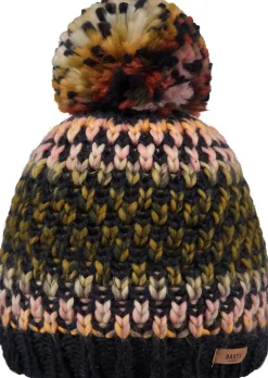 Nicole beanie