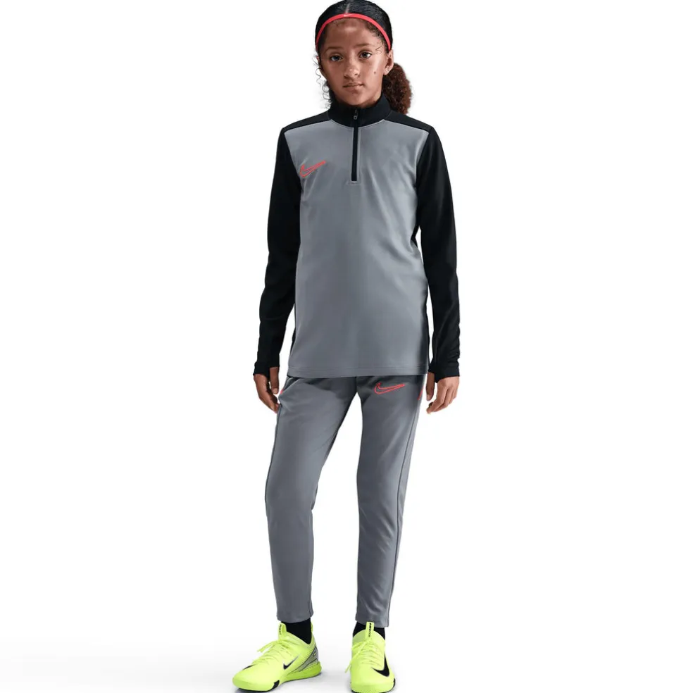 nike academy big kids' dri-fit long