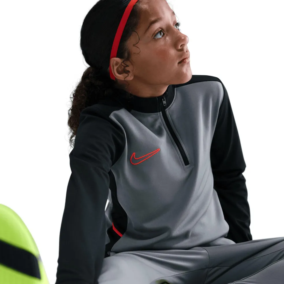 nike academy big kids' dri-fit long