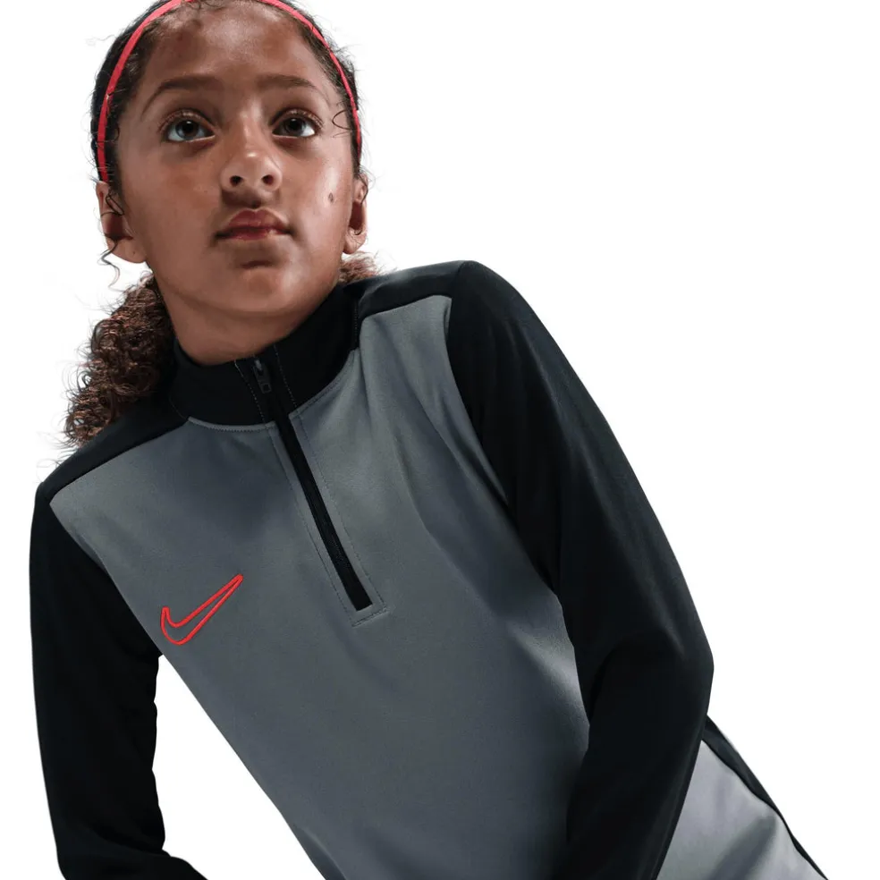 nike academy big kids' dri-fit long