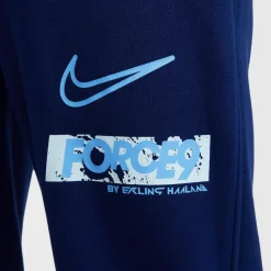 Nike Club Fleece Big Kids' Joggers