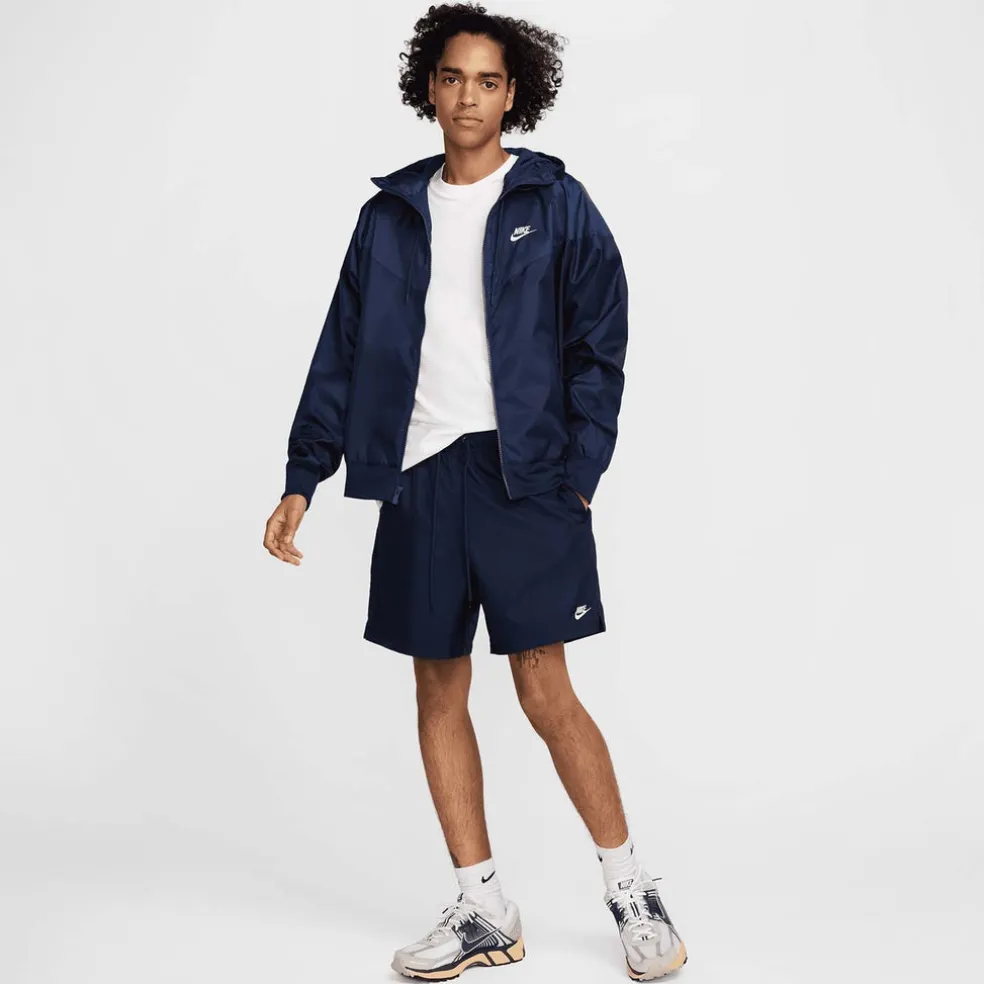 Nike Club Men's Woven Flow Shorts