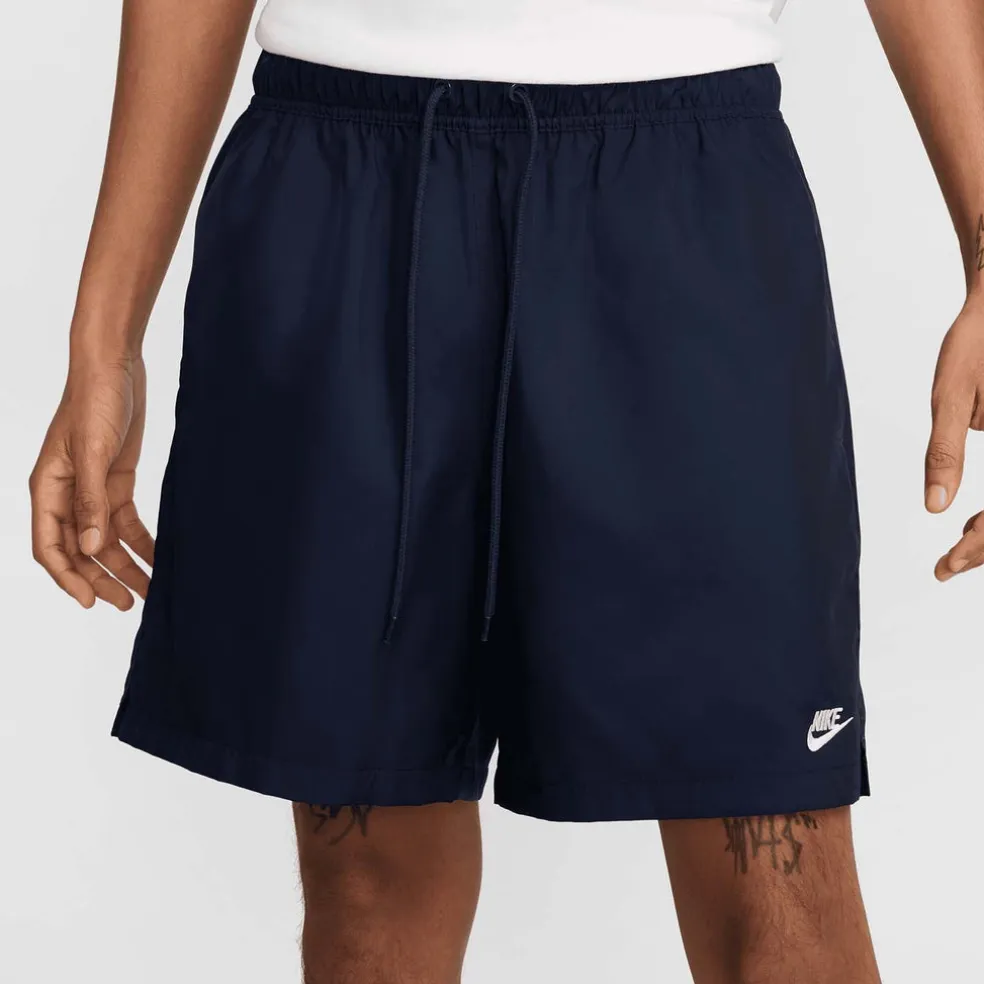 Nike Club Men's Woven Flow Shorts