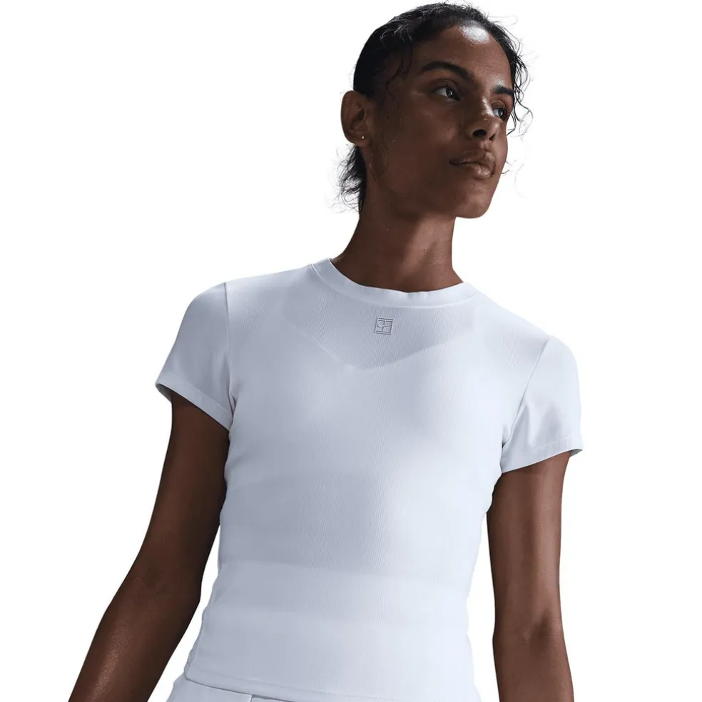 nikecourt advantage women's dri-fit