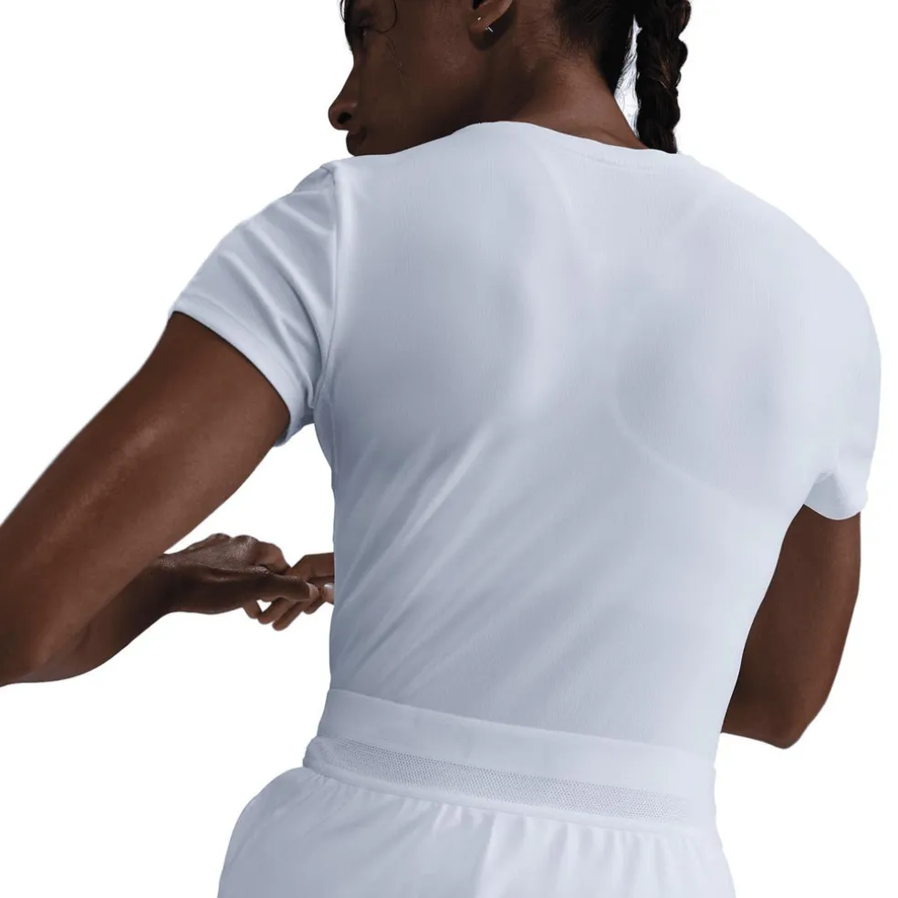 nikecourt advantage women's dri-fit