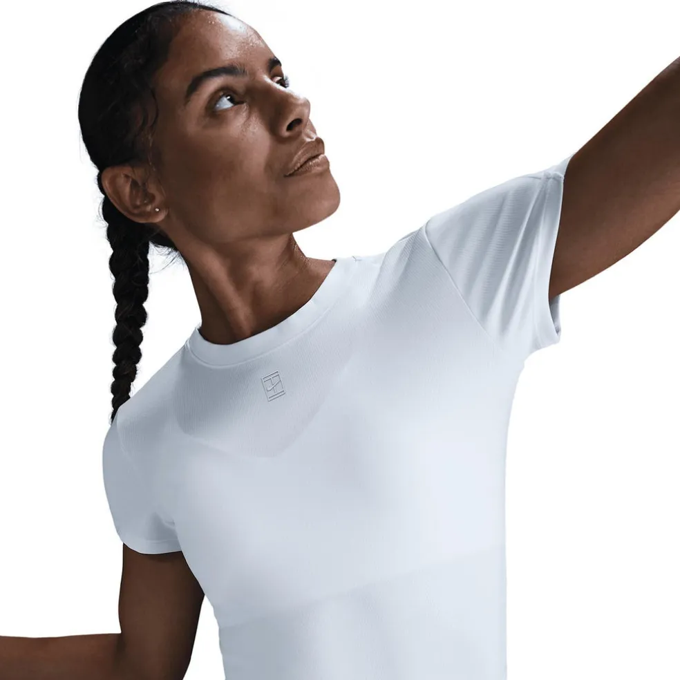 nikecourt advantage women's dri-fit