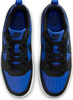 Nike Court Borough Low Recraft Big Kids Shoes