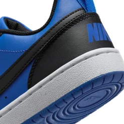 Nike Court Borough Low Recraft Big Kids Shoes