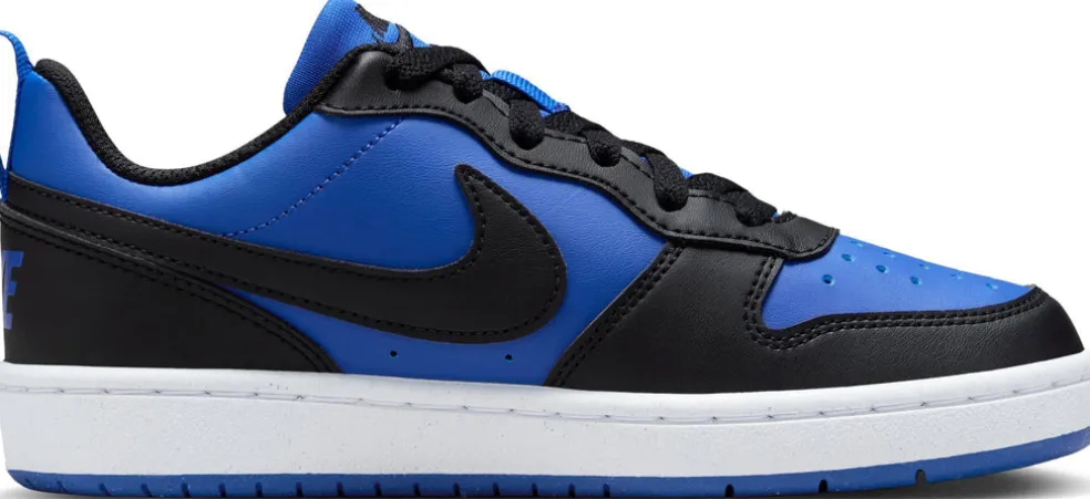 Nike Court Borough Low Recraft Big Kids Shoes