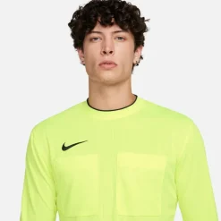 Nike Dri-fit Men's Long-sleeve Socc
