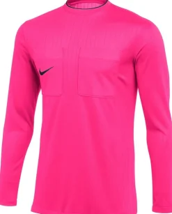 Nike Dri-fit Men's Long-sleeve Socc