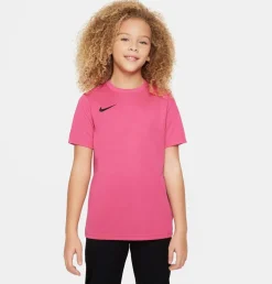 Nike Dri-fit Park 7 Big Kids' Socce