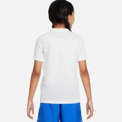Nike Dri-fit Park 7 Big Kids' Socce
