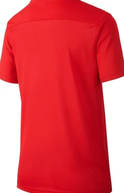 Nike Dri-fit Park 7 Big Kids' Socce