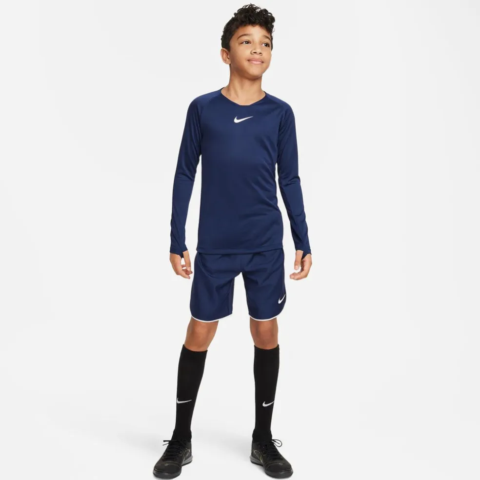 Nike Dri-fit Park First Layer Kids'