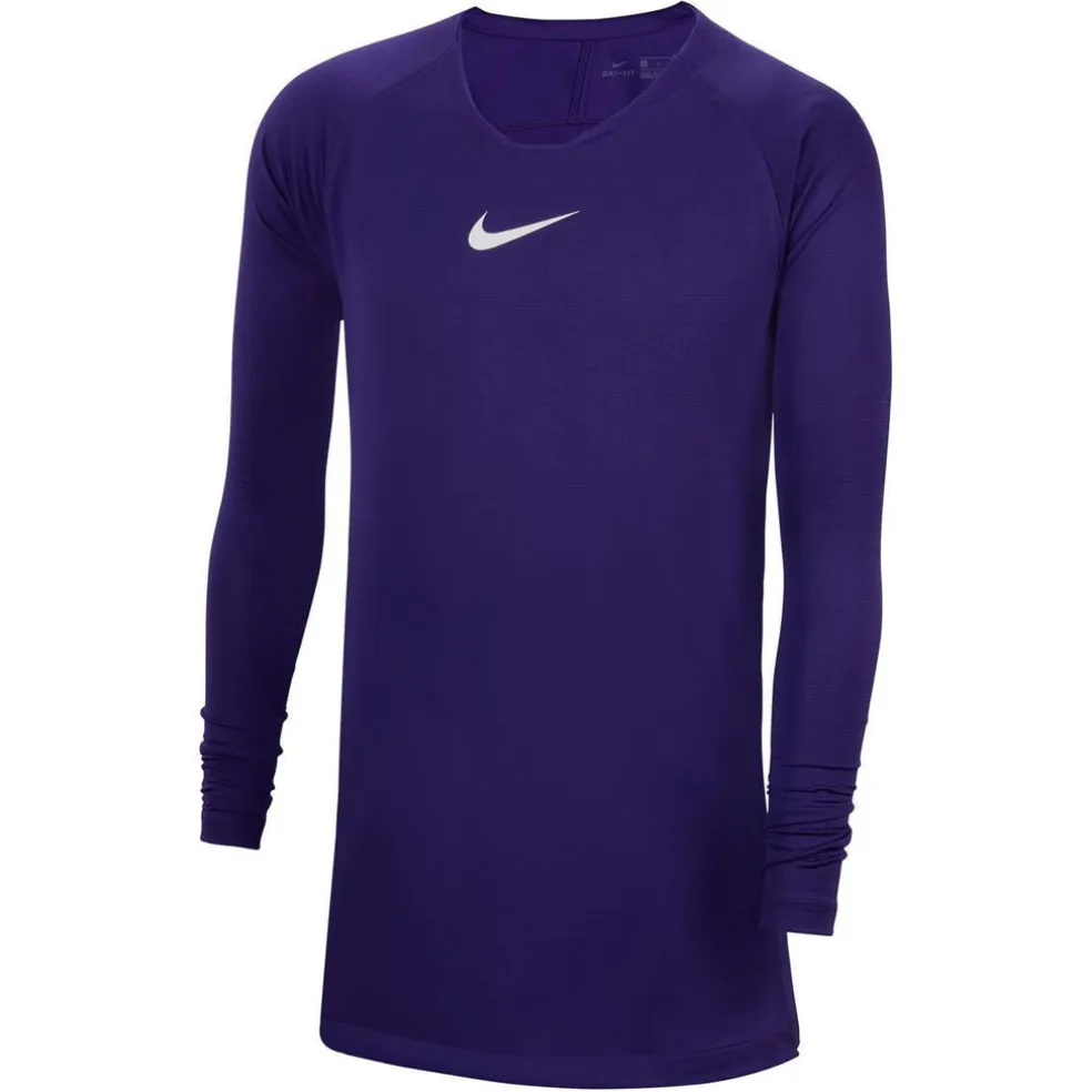 Nike Dri-fit Park First Layer Kids'