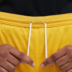 NIKE DRI-FIT PARK III BIG KIDS