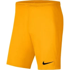 NIKE DRI-FIT PARK III BIG KIDS