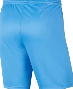 NIKE DRI-FIT PARK III BIG KIDS
