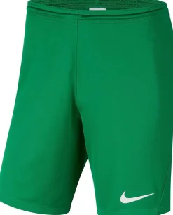 NIKE DRI-FIT PARK III BIG KIDS