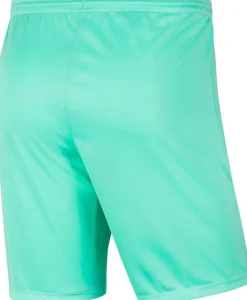 NIKE DRI-FIT PARK III BIG KIDS