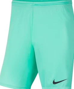 NIKE DRI-FIT PARK III BIG KIDS