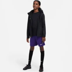 NIKE DRI-FIT PARK III BIG KIDS