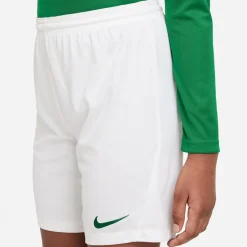 NIKE DRI-FIT PARK III BIG KIDS