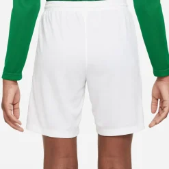 NIKE DRI-FIT PARK III BIG KIDS