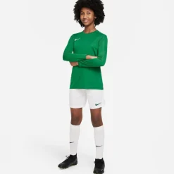 NIKE DRI-FIT PARK III BIG KIDS