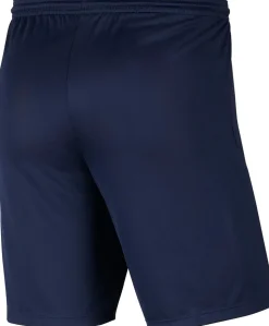 NIKE DRI-FIT PARK III BIG KIDS