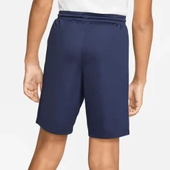 NIKE DRI-FIT PARK III BIG KIDS