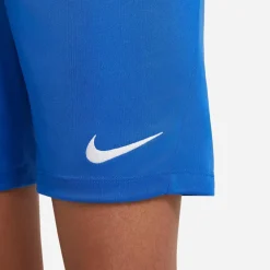 NIKE DRI-FIT PARK III BIG KIDS