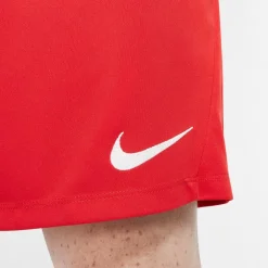 NIKE DRI-FIT PARK III MEN'S SO