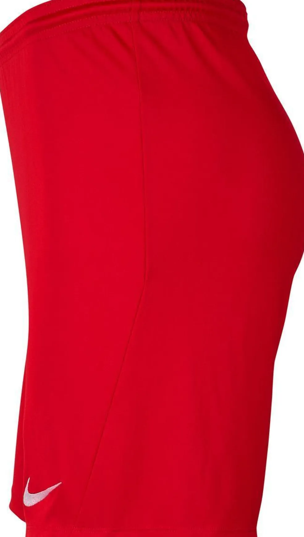 NIKE DRI-FIT PARK III MEN'S SO