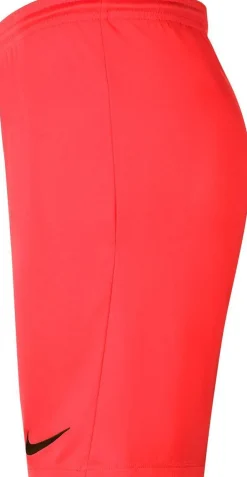 NIKE DRI-FIT PARK III MEN'S SO
