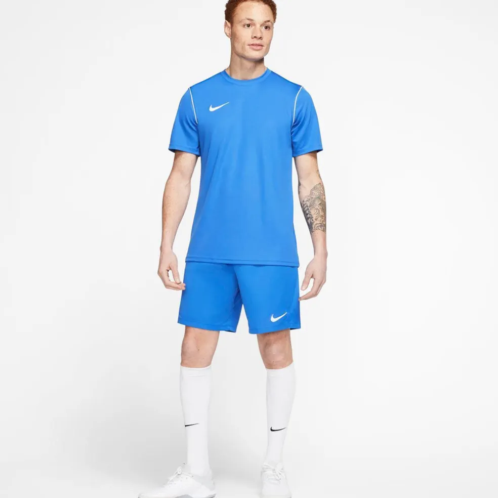 NIKE DRI-FIT PARK III MEN'S SO