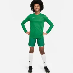 Nike Dri-fit Park Vii Big Kids' Lon