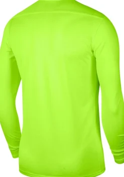 Nike Dri-fit Park Vii Men's Long-sl