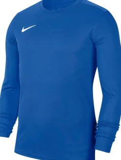 Nike Dri-fit Park Vii Men's Long-sl