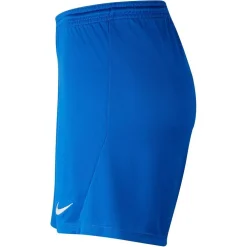 Nike Dri-fit Park 3 Women's Knit So