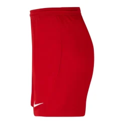 Nike Dri-fit Park 3 Women's Knit So