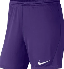 Nike Dri-fit Park 3 Women's Knit So