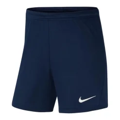 Nike Dri-fit Park 3 Women's Knit So